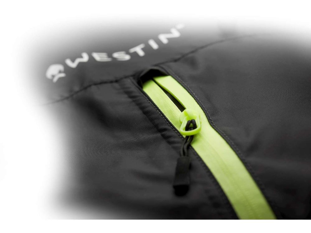 W4 Flotation Suit Jetset Lime LK