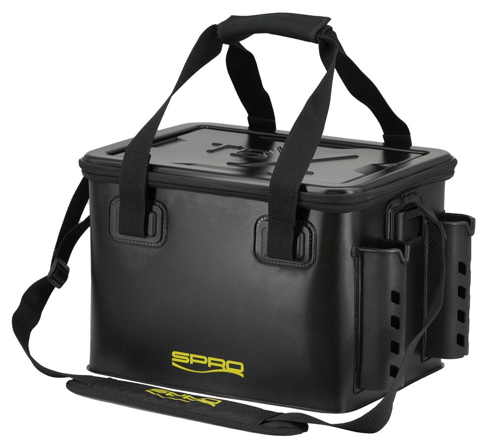 SPRO TBX EVA System Bag 36,7cmx27cmx26,6cm