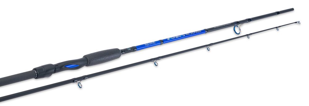 AQUANTIC Salt Shad² XPRO 150 - 2,45m bis zu 150g