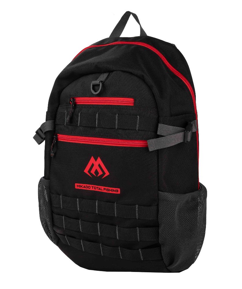 MIKADO MFT LITEPACK 20L - Rucksack