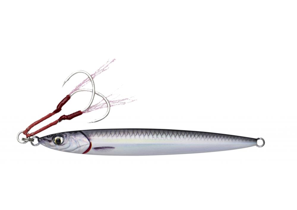 Savage Gear 3D Slim Jig Minnow 15cm - 100g - Pink Flash PHP