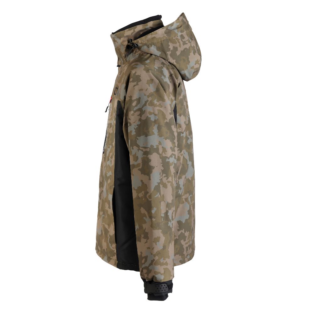 DAM Xtherm2  Pro Breathable Winter Suit - Winteranzug Gr. L