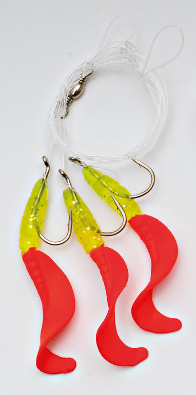 Behr Pilk-System mit Twister