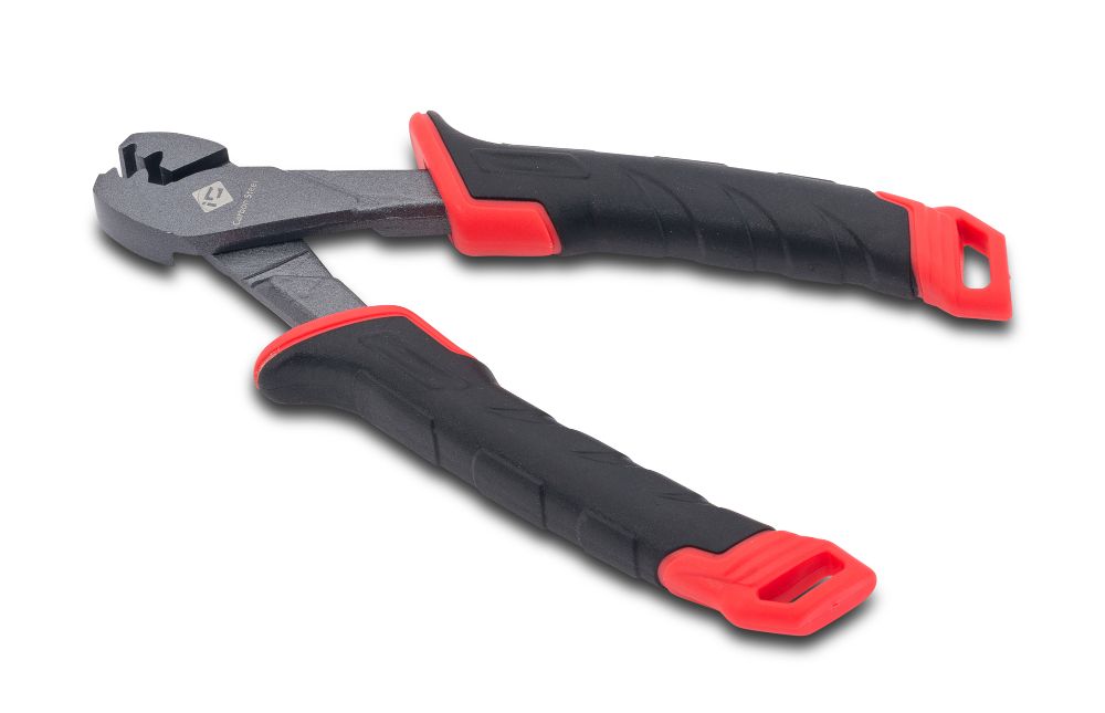 IRON CLAW Profi Crimp Plier 15,5 cm