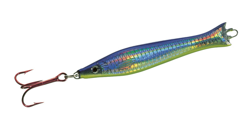 Eisele Pro-Select Pirk Special Offer - Stone Fish