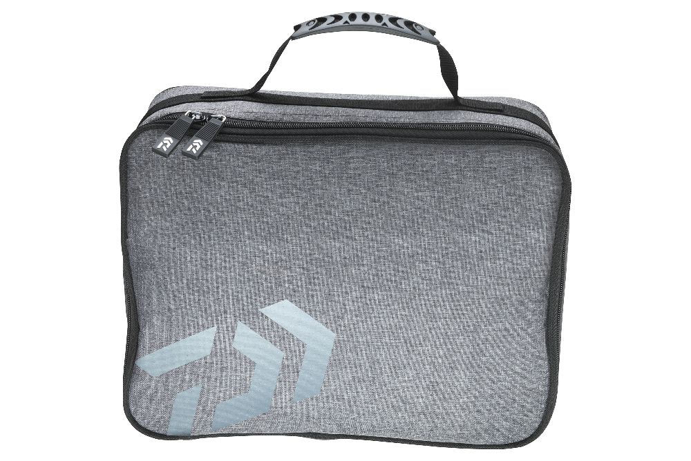 Daiwa D-VEC Reel Protection Case - Size L