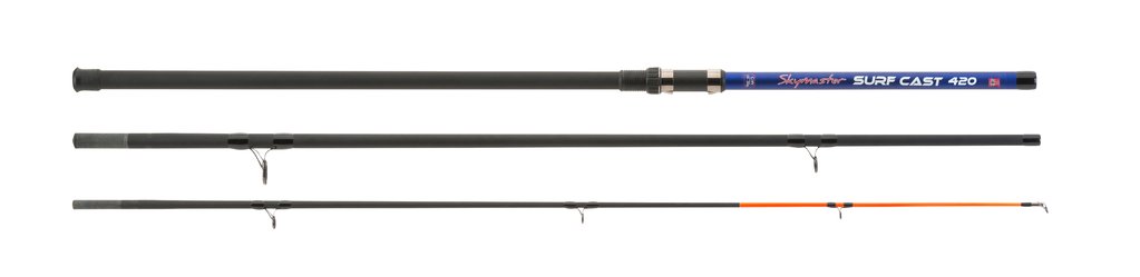 SAENGER Skymaster Surf Cast