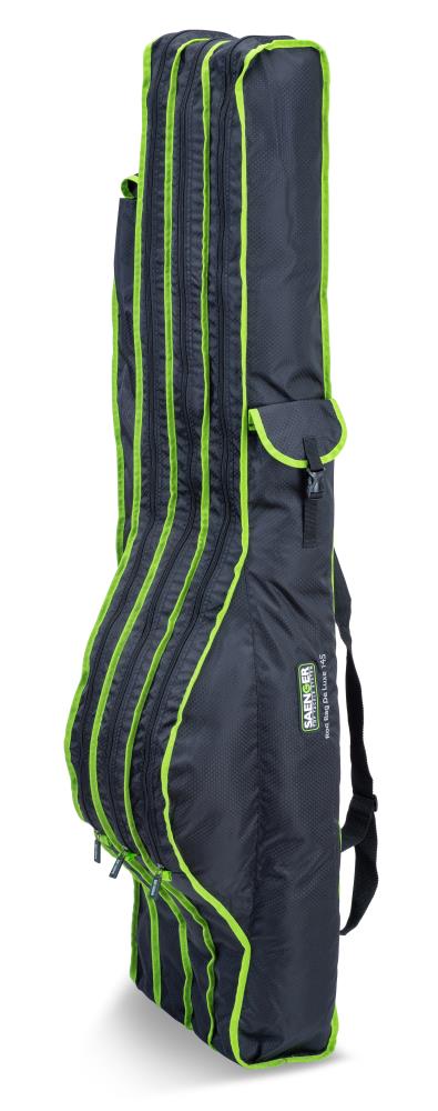 SAENGER Rod Bag De Luxe - Rutentasche