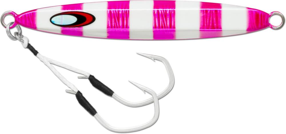 STORM Gomoku Slide Dancer Jig 100g - ZGP