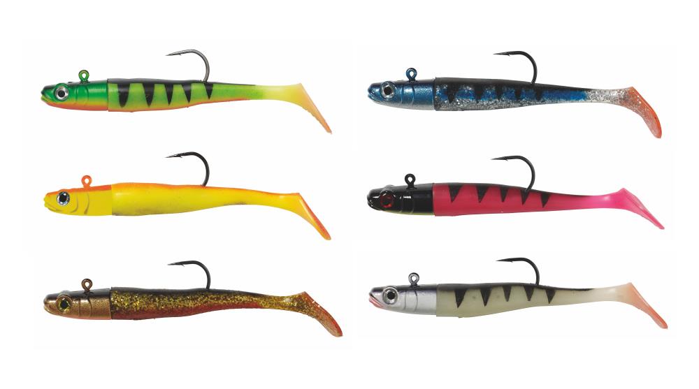 Kinetic Playmate Sea Jig 140g