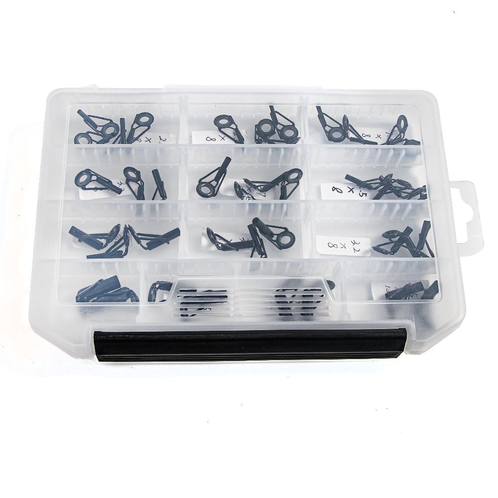 FLADEN Top Guide Assortment – Spitzenring Sortiment 40-teilig