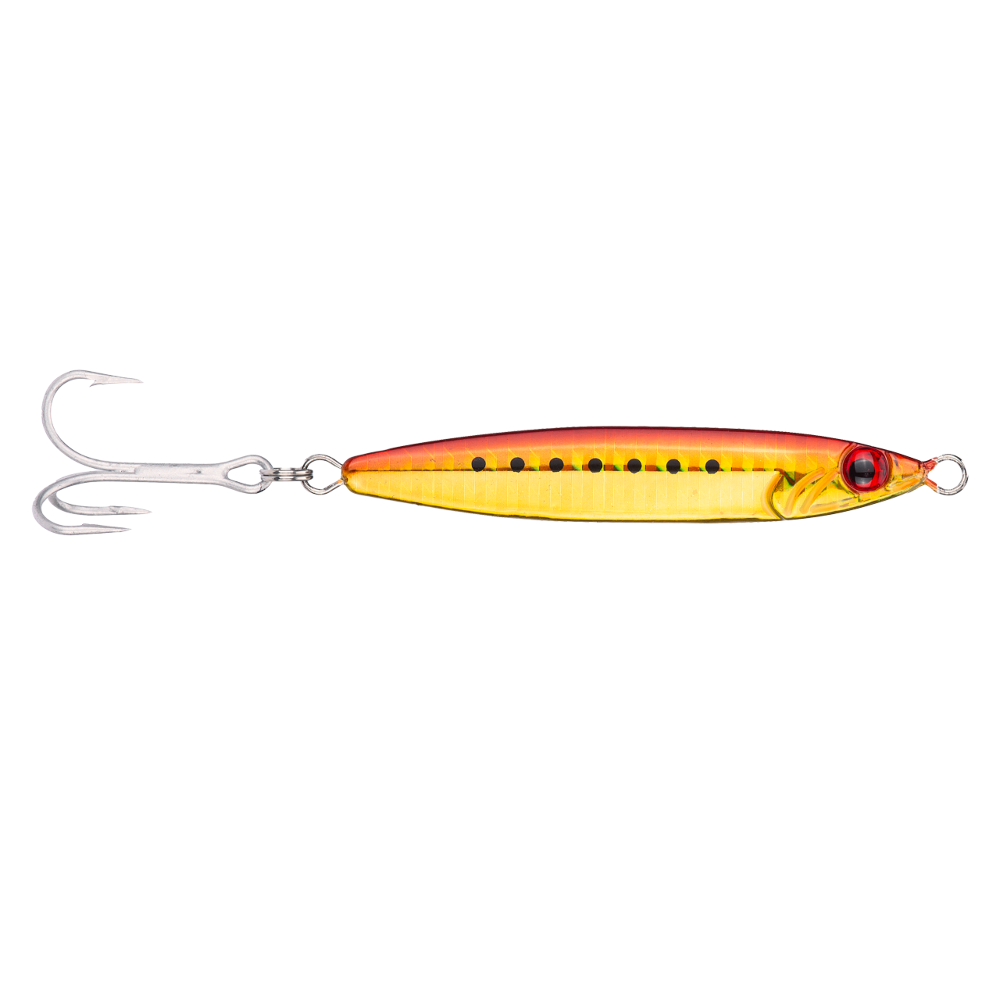 Søvik Sardin Pilker – Coastal Jig
