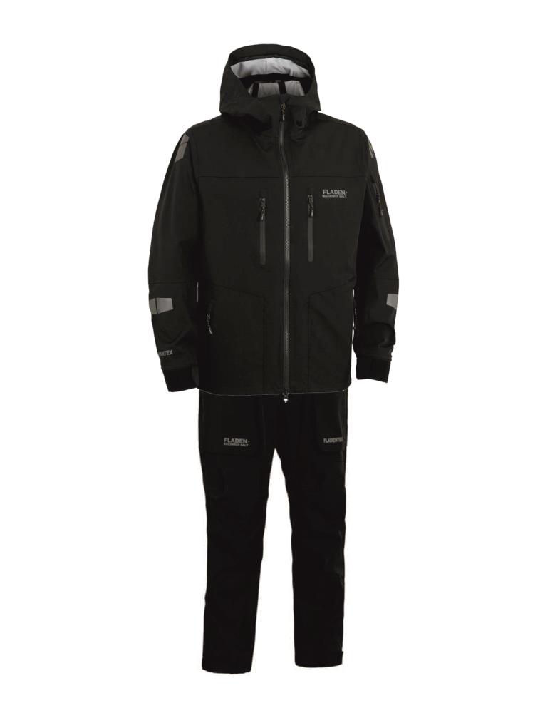 Fladen Maxximus Salt Jacket/Trousers
