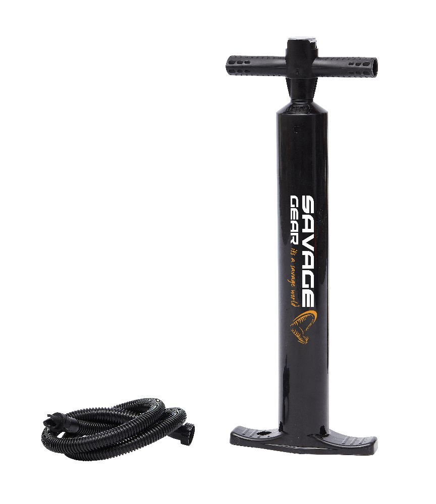 Savage Gear High Rider Kayak 330 cm