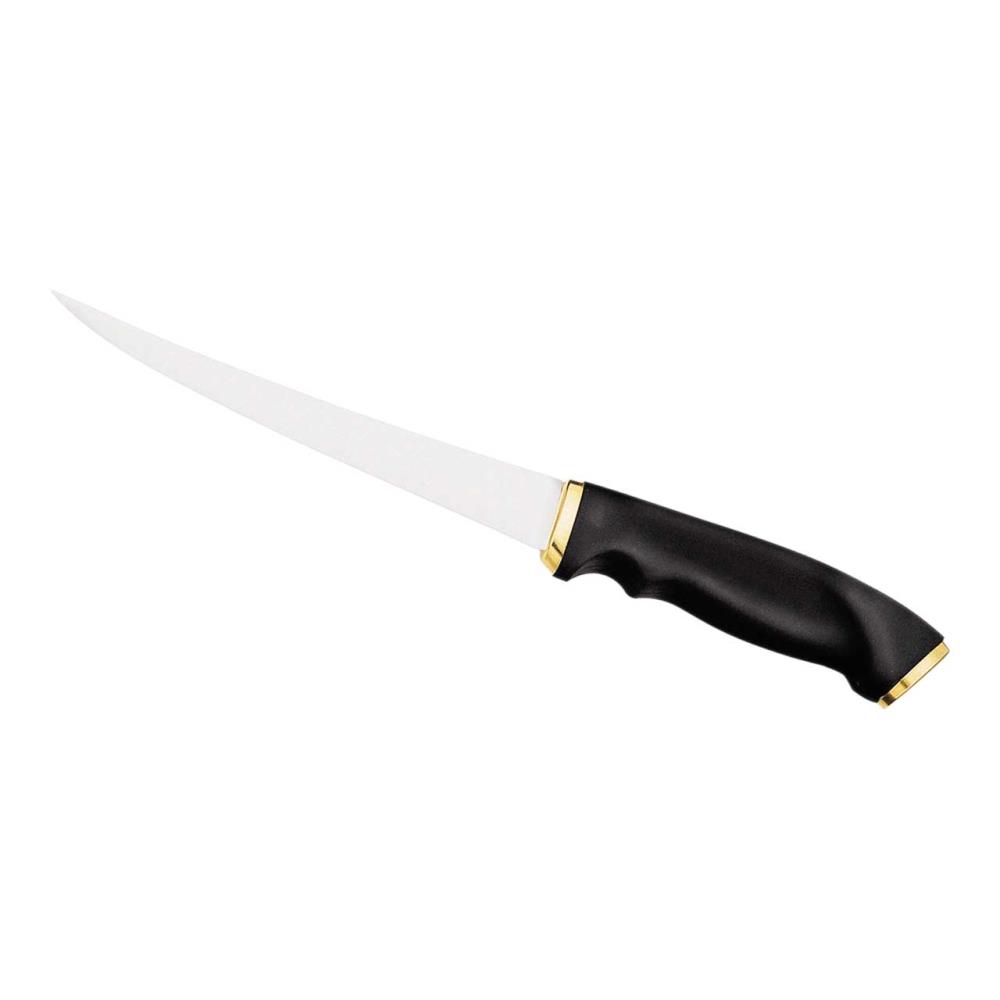 Marttiini Finnisches Filetiermesser Kautschuk 10cm | 15cm | 19cm