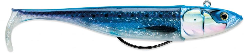 STORM Biscay Shad 17cm - 107g - BIW