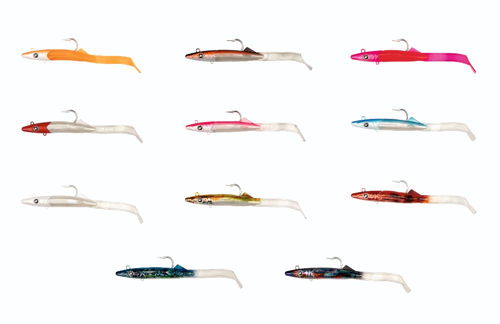 Ragot RAGLOU® HYBRID MONSTER 2 Stück