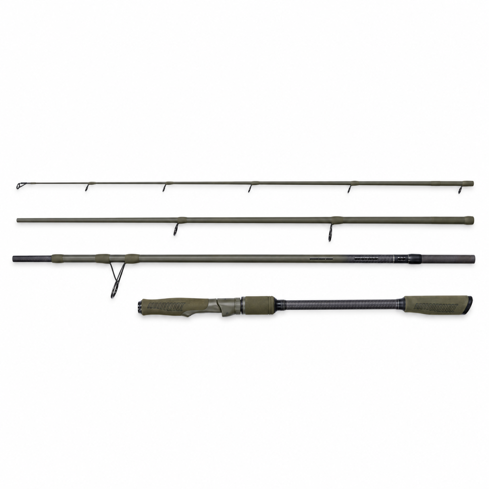 Savage Gear Revenge SG4 Medium Game Travel - Reiserute