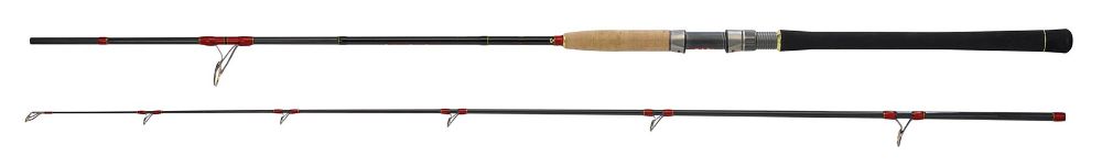 WFT High Carbon Never Crack II