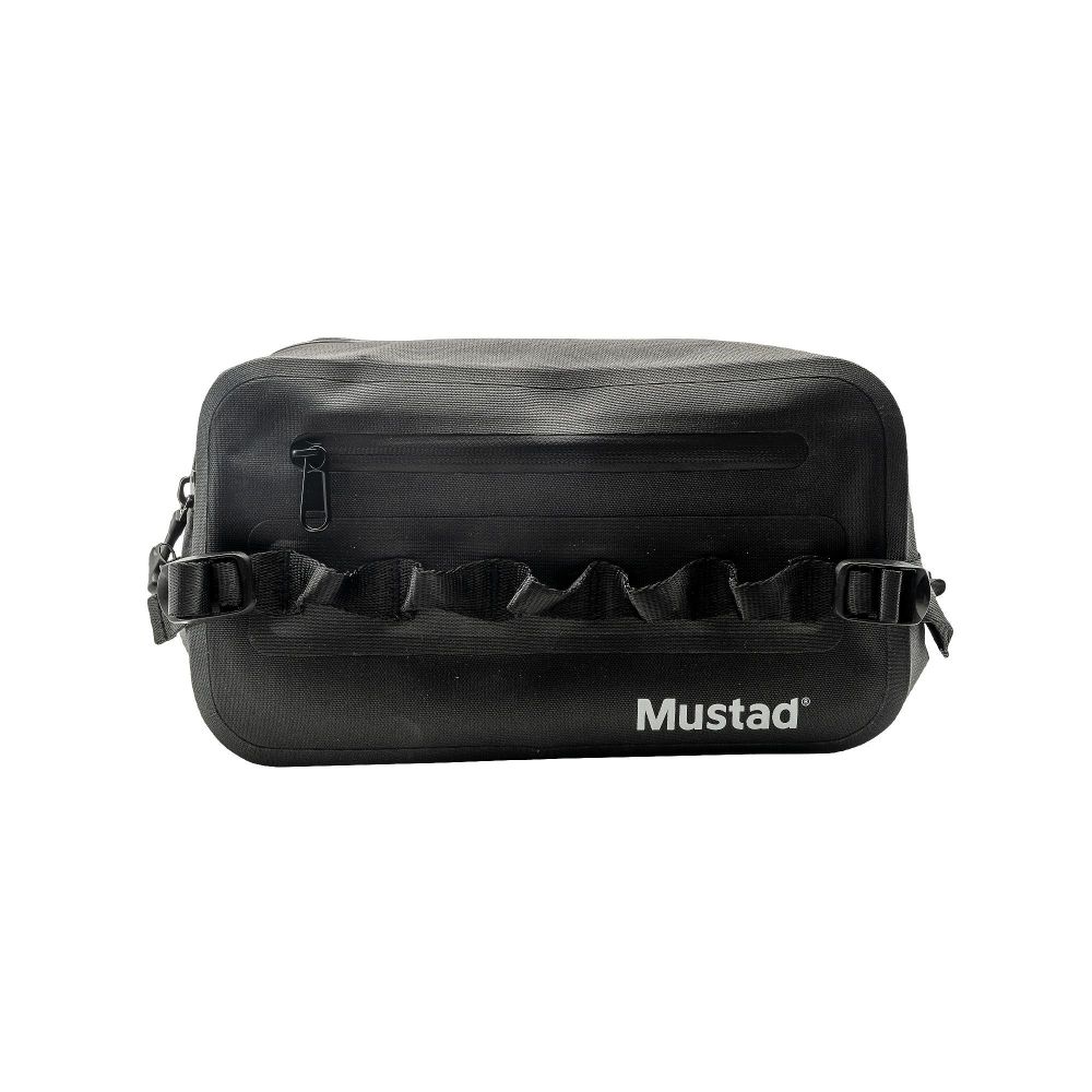 Mustad MB034 Tactical Waist Pack