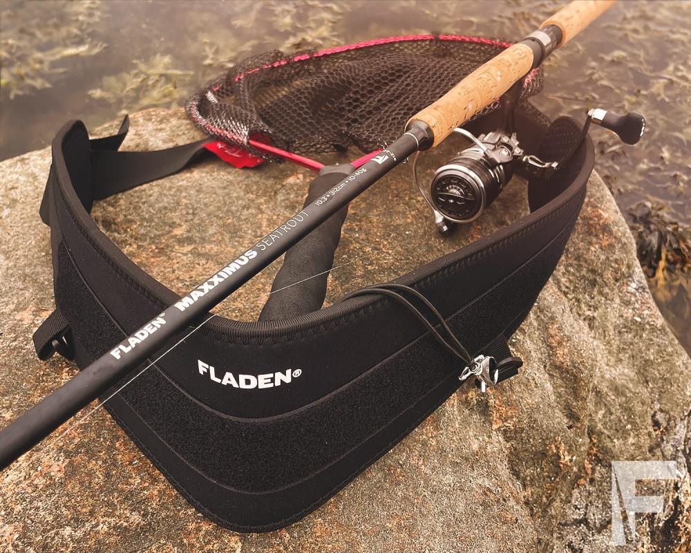 FLADEN Neoprene Wadingbelt