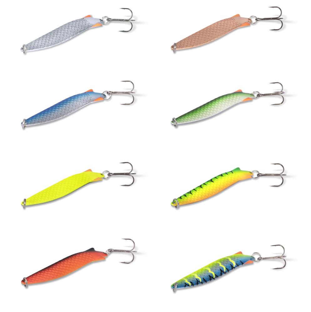 ZEBCO Trophy Z-Spoony