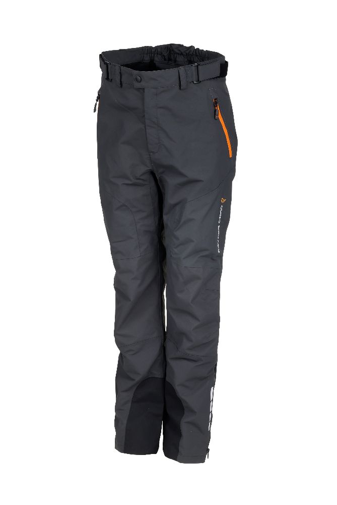 Savage Gear WP Performance Gunmetal Hose - Größe M
