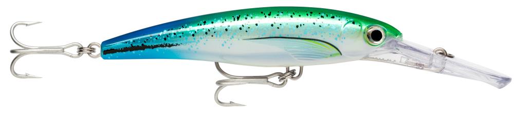 Rapala X-RAP MAGNUM Wobbler 14cm - BTU