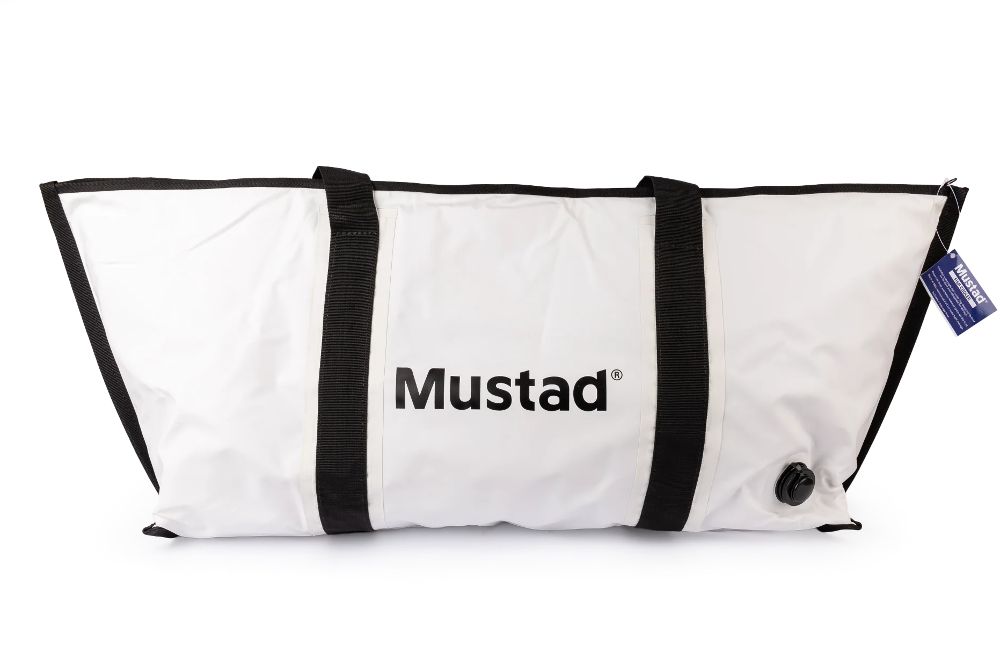 Mustad Kill Bag 38'' MB040 - Kühltasche