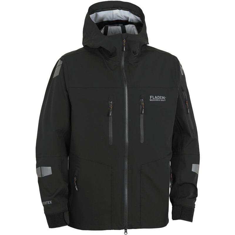 Fladen Maxximus Salt Jacket - Größe L