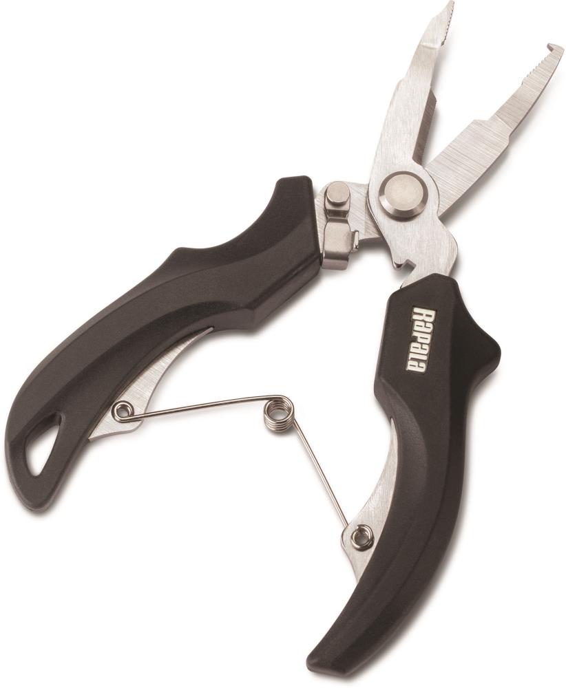 Rapala Split Ring Scissors - Sprengring-Schere RSRS