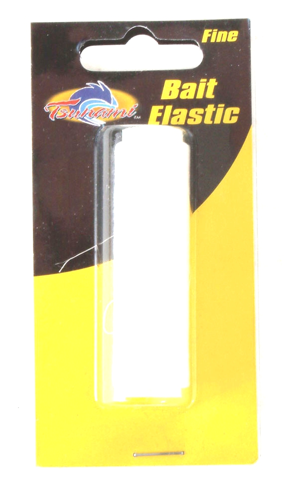 Tsunami Bait Elastic fine