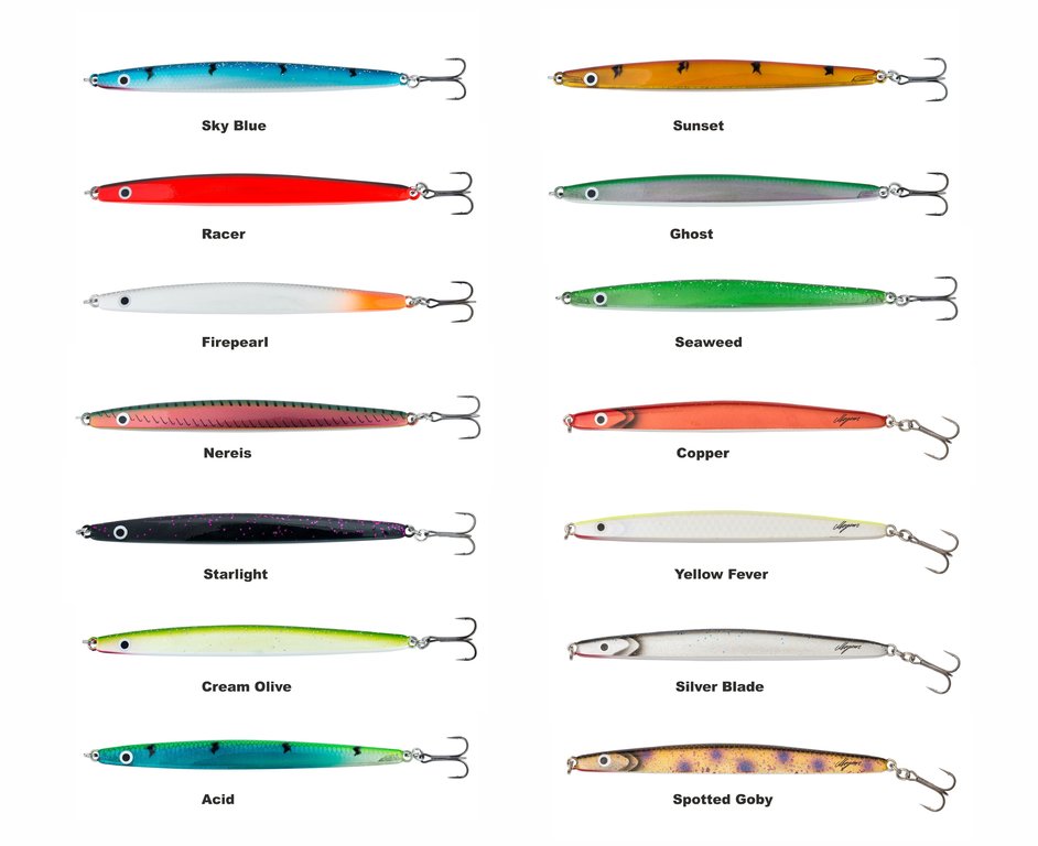 Abu Garcia MO Coast Tobis