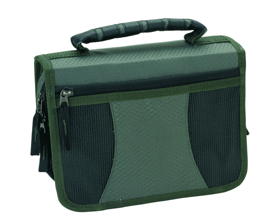 Behr Rig-Bag foldable