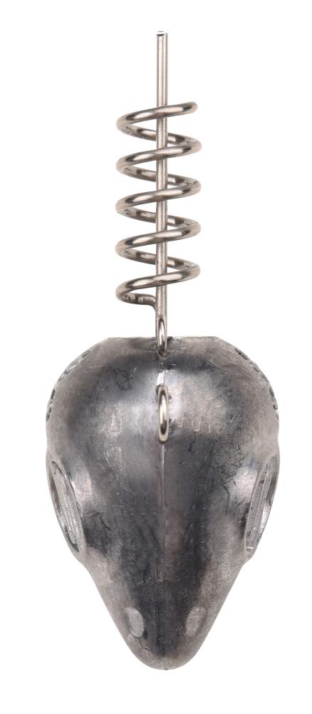 SPRO Screw-In Cone Head