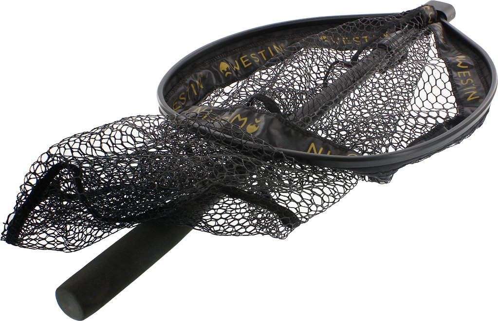Westin W3 CR Adjustable Landing Net - Kescher