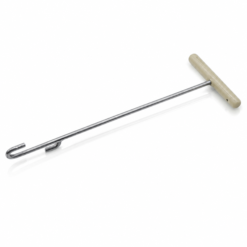 PREY T-Bar Hook Remover 26cm Stainless Steel - Hakenlöser