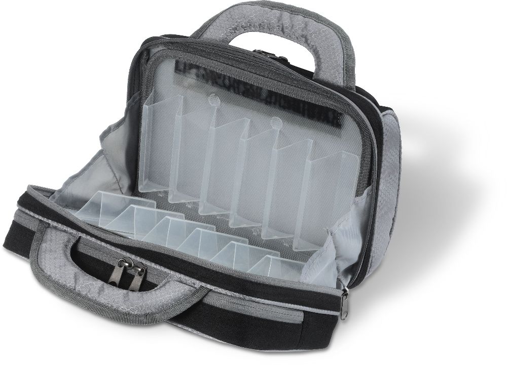 ZEBCO Pilker- und Vorfach-Set inkl. Ködertasche