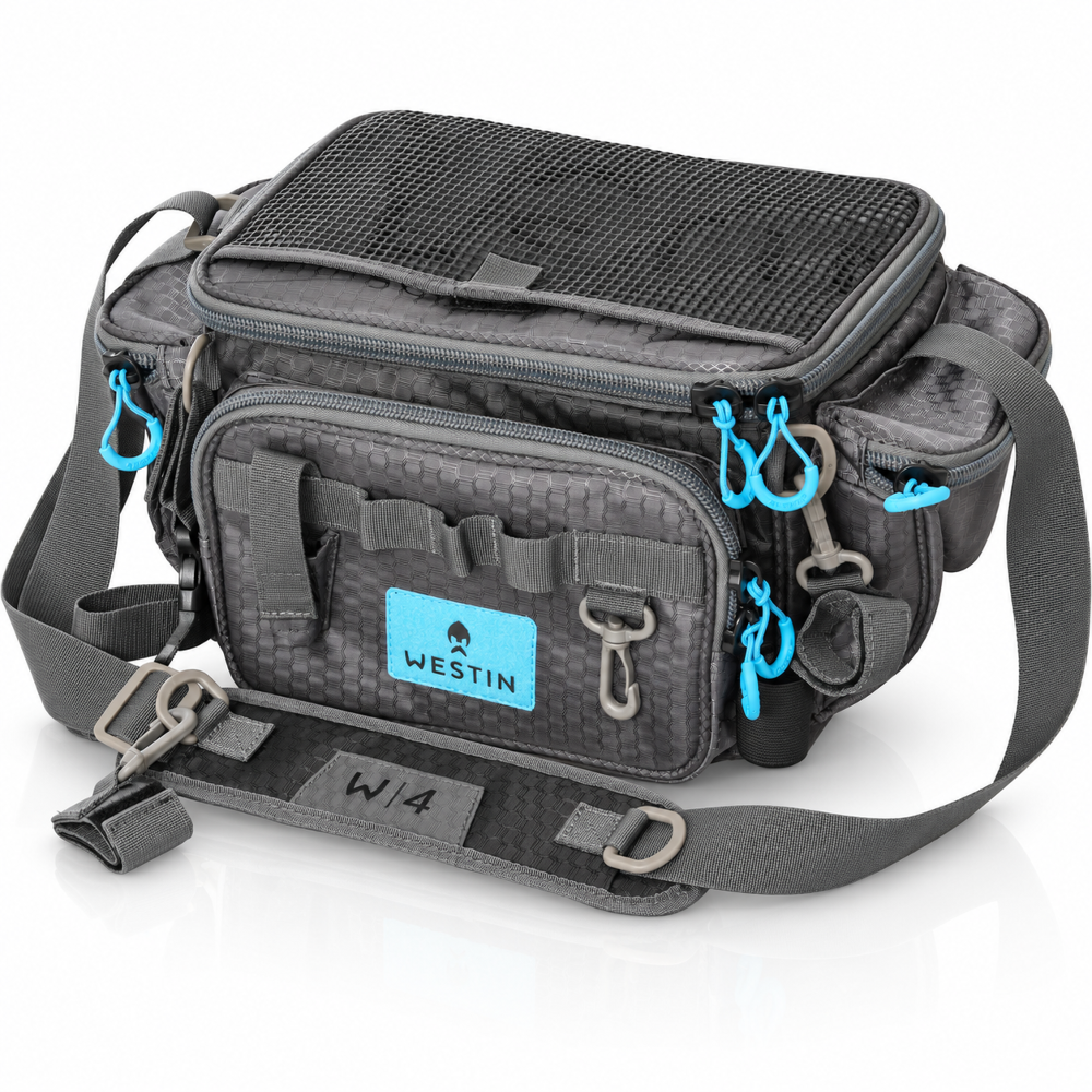 Westin W4 HD Lure Bag Ködertasche