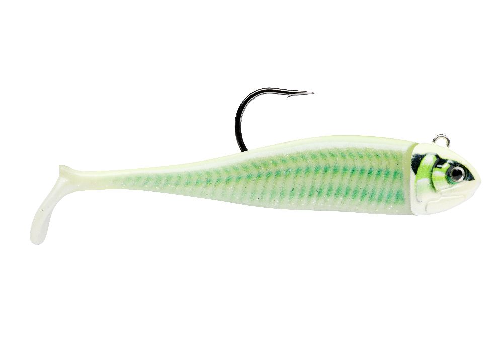 STORM  360GT Biscay Minnow Shad 12cm - 18g (JH 10g) - GLS