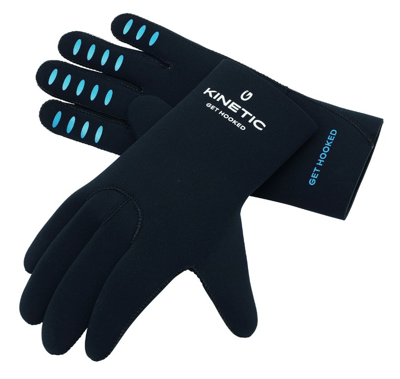 Kinetic NeoSkin Waterproof Glove