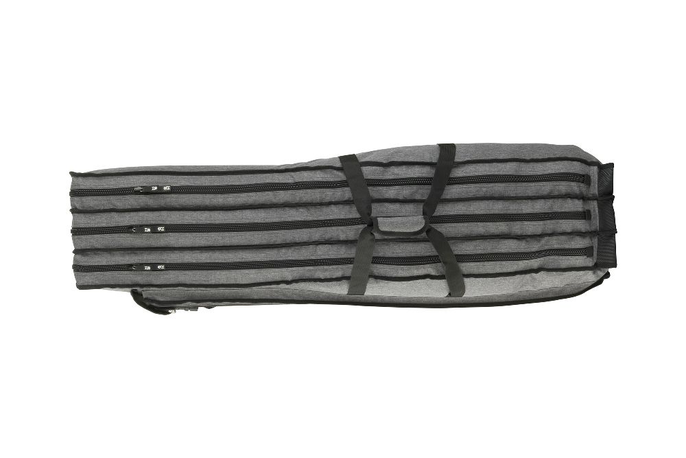 Daiwa D-VEC 3 Rod Bag 130cm