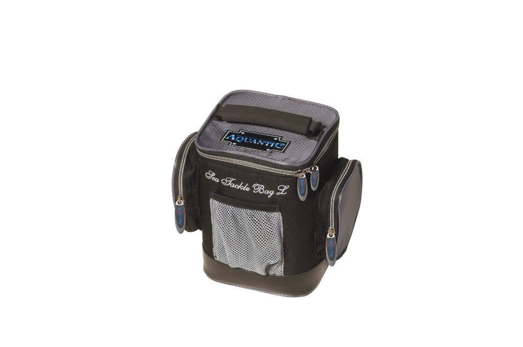 AQUANTIC Sea Tackle Bag L