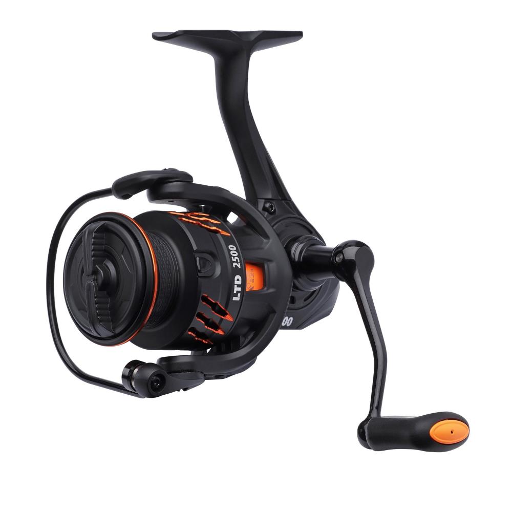 Savage Gear ORANGE LTD 1000 Spinning Reel