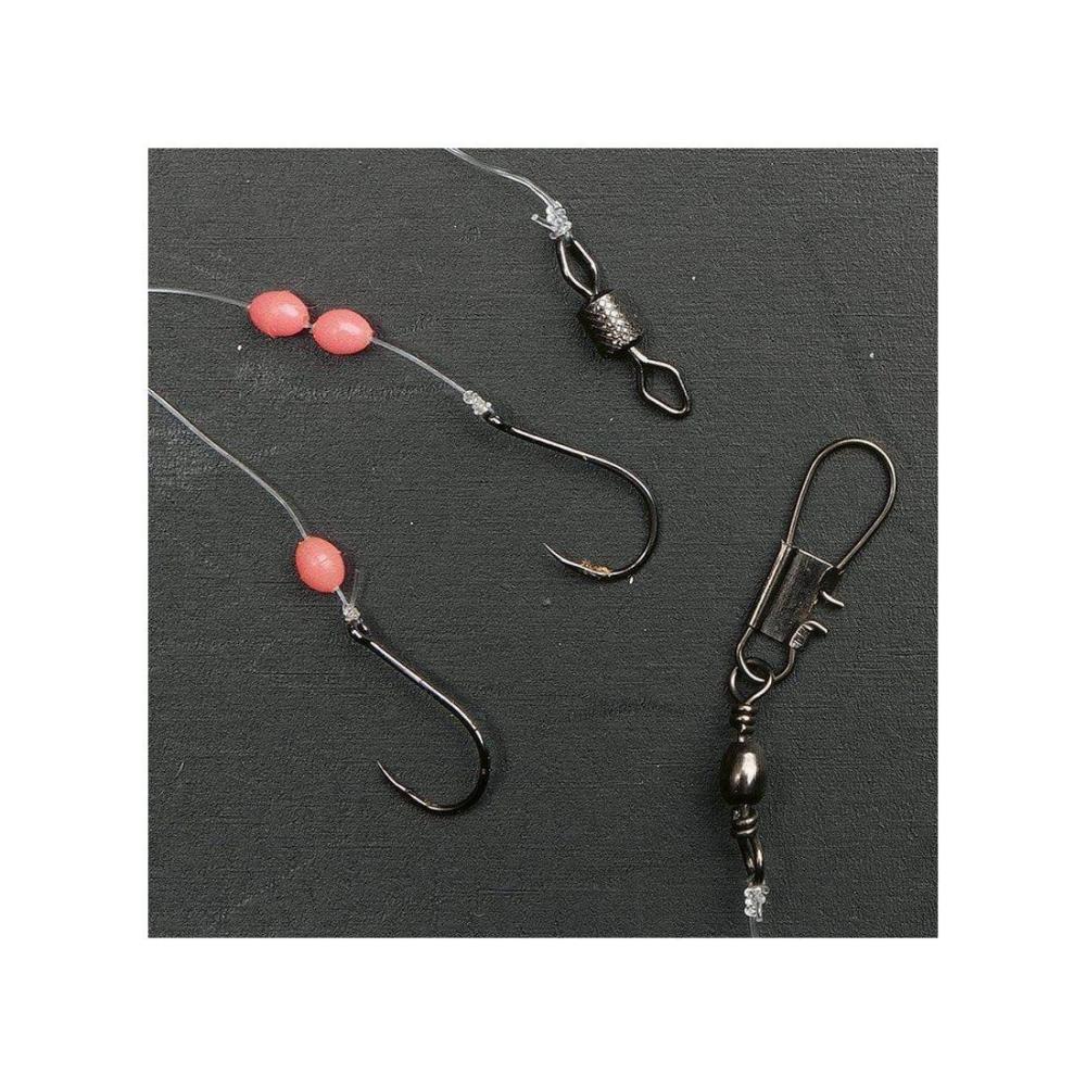 FLADEN One Up/One Down Plattfisch-Vorfach