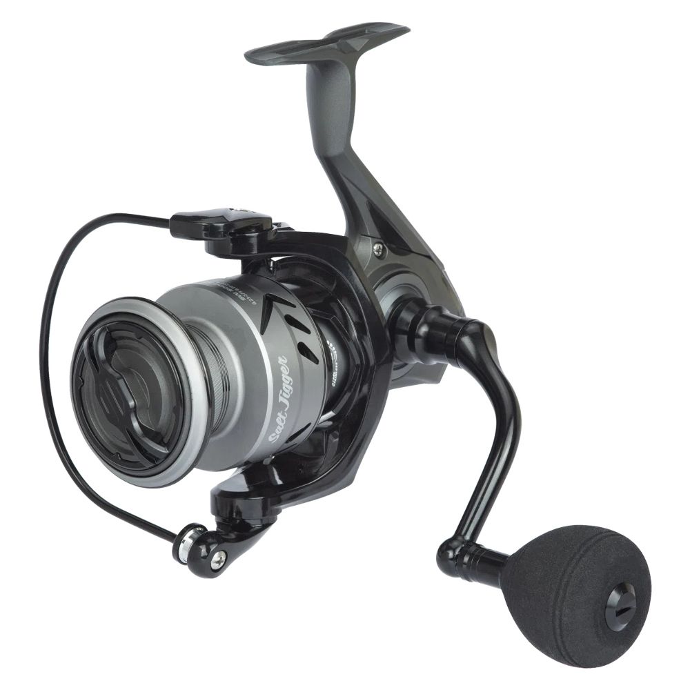 Prey Saltjigger SW FD - Spinning Reel