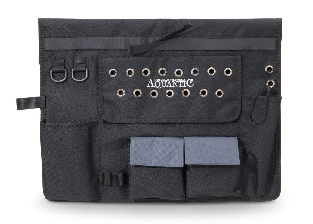 AQUANTIC Reling Organizer