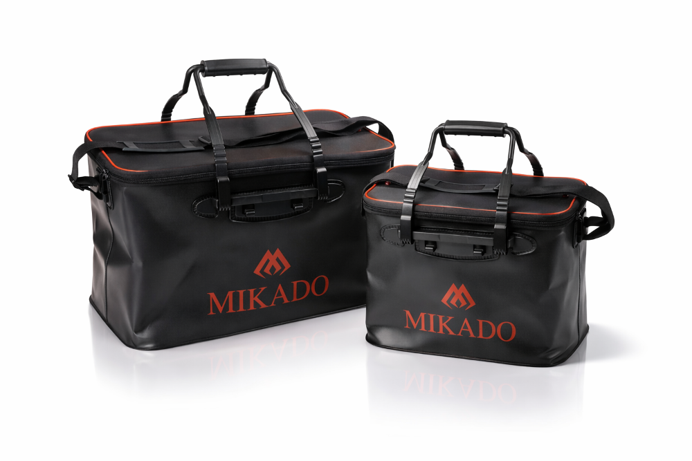 MIKADO Classic EVA Tasche Größe M / L