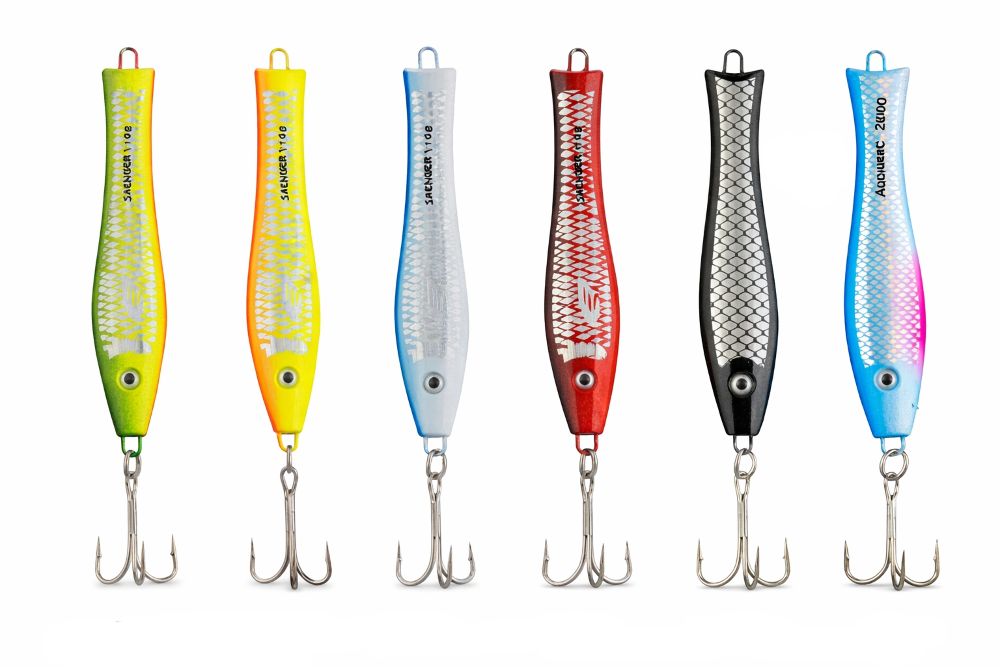 AQUANTIC 3D HOLO PILK