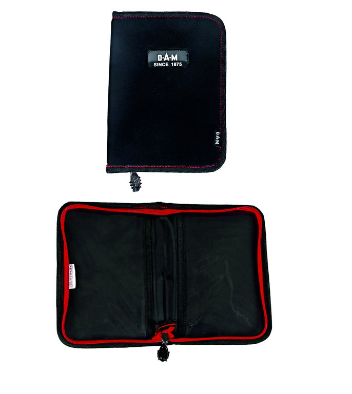 DAM Neoprene Document Bag - Dokumententasche
